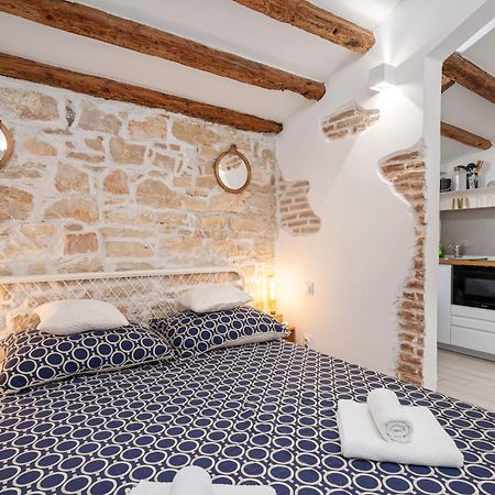 Studio Apartman Tutto Bene Rovinj Luaran gambar
