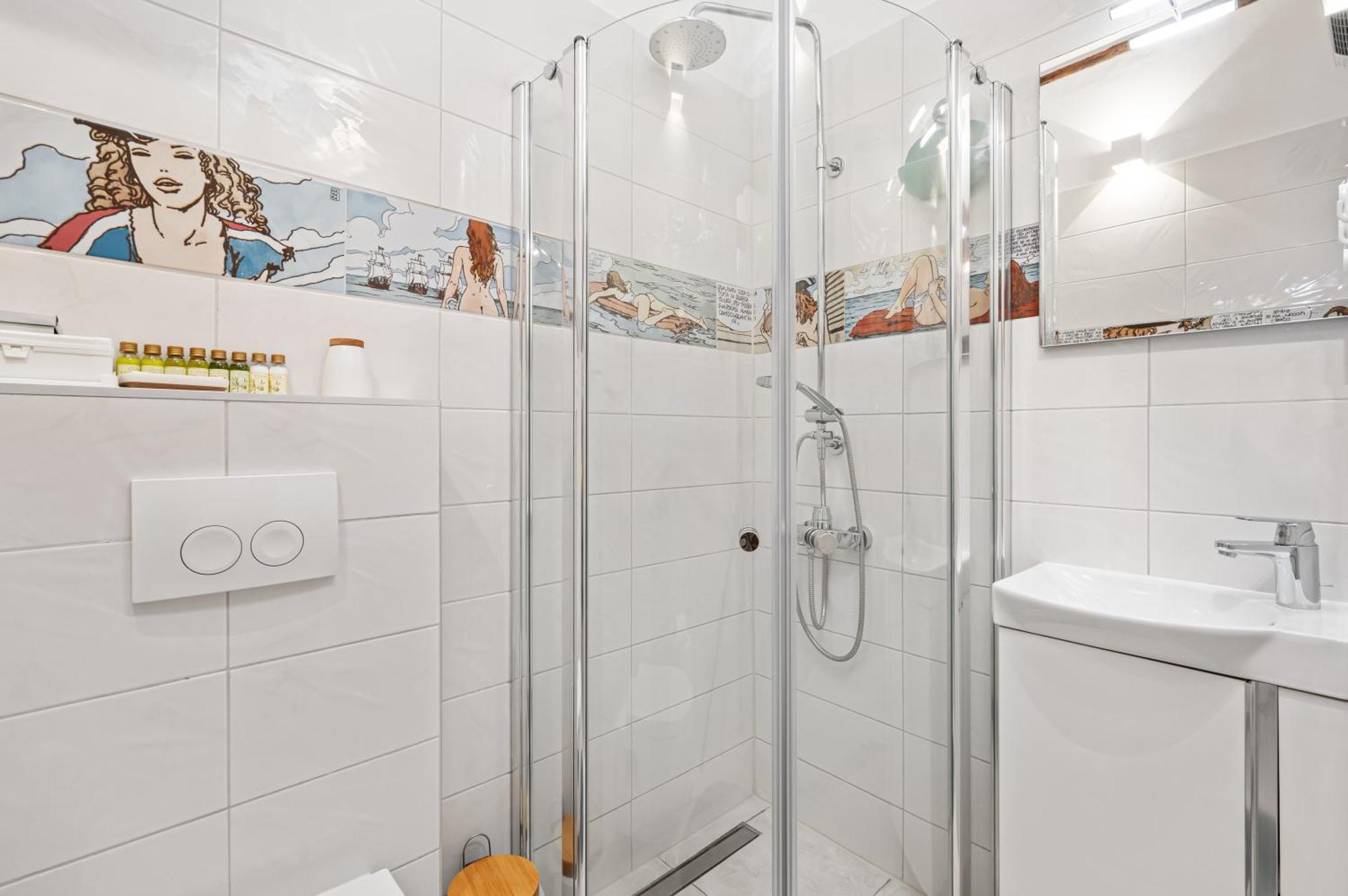 Studio Apartman Tutto Bene Rovinj Luaran gambar