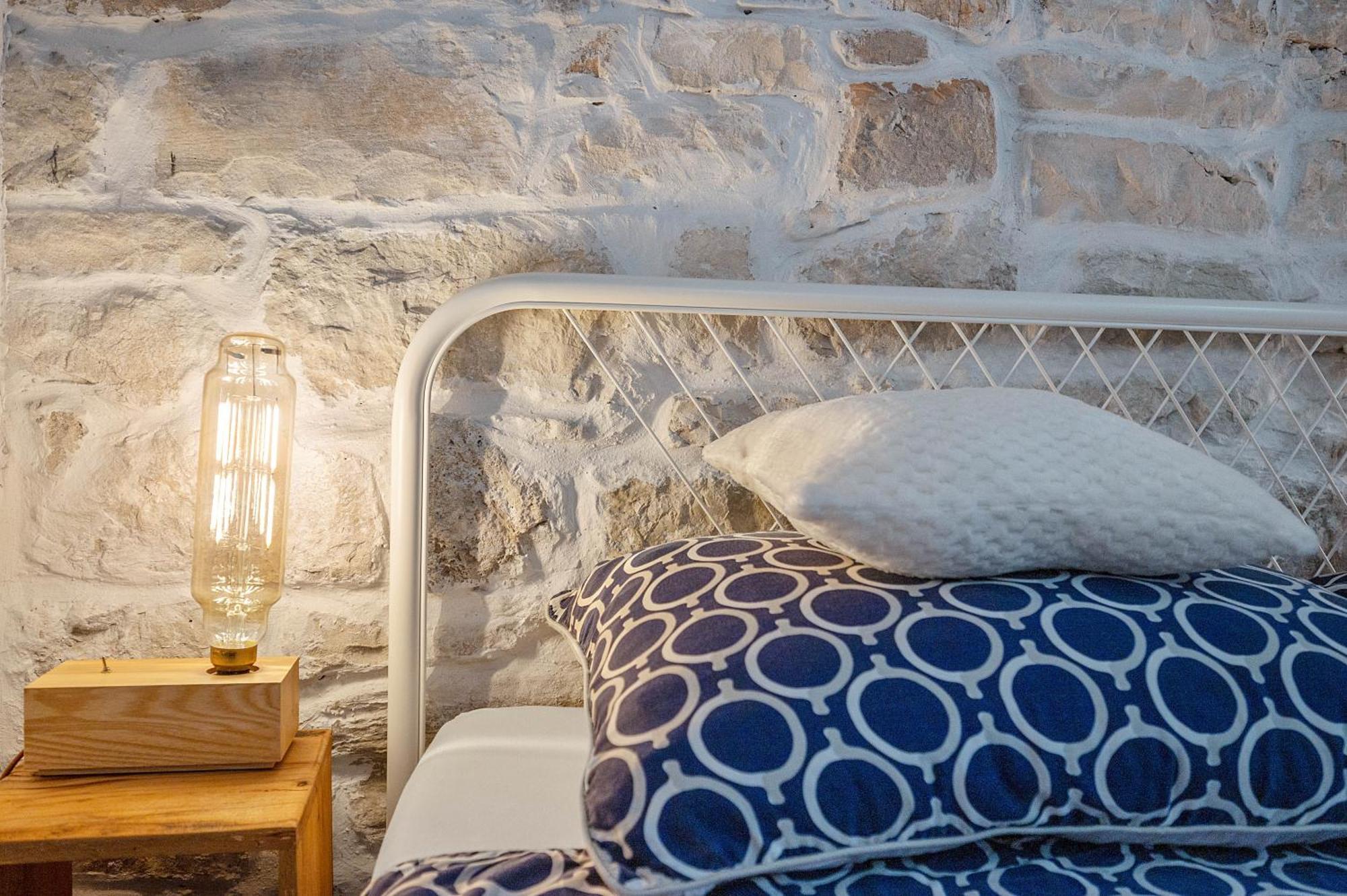 Studio Apartman Tutto Bene Rovinj Luaran gambar