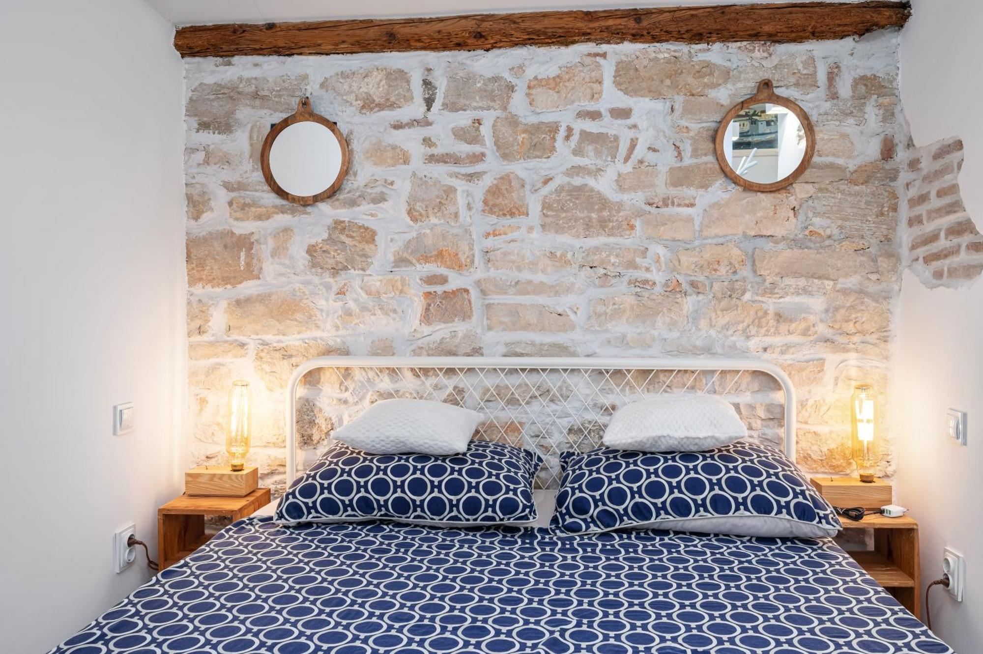 Studio Apartman Tutto Bene Rovinj Luaran gambar