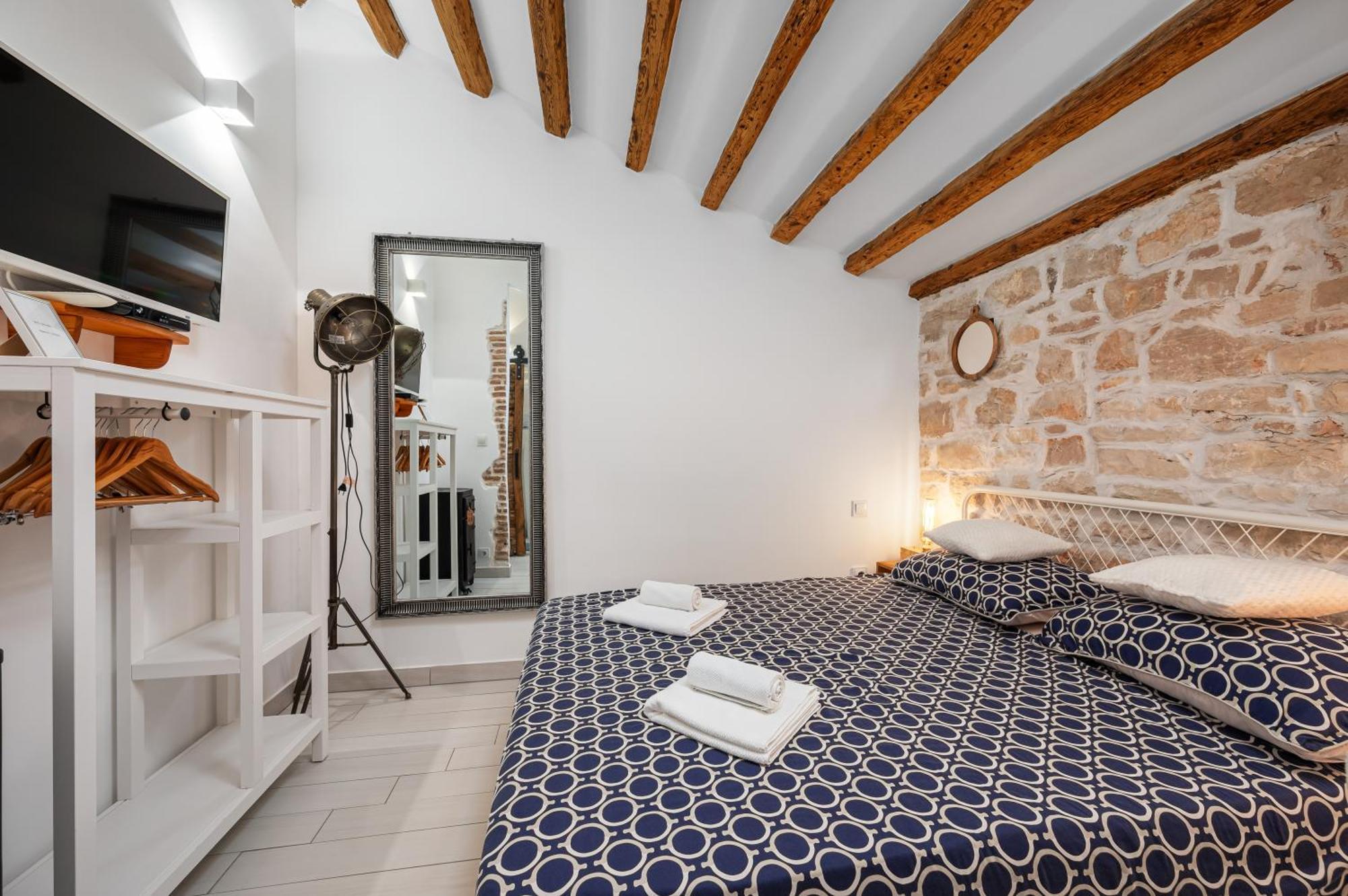 Studio Apartman Tutto Bene Rovinj Luaran gambar