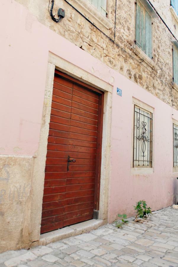 Studio Apartman Tutto Bene Rovinj Luaran gambar